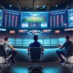 Mastering the Art of Betting on Live Football Matches