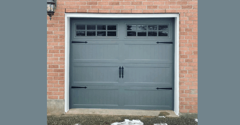 Reliable Commercial Garage Door Installation in Richmond: Enhancing Security and Efficiency